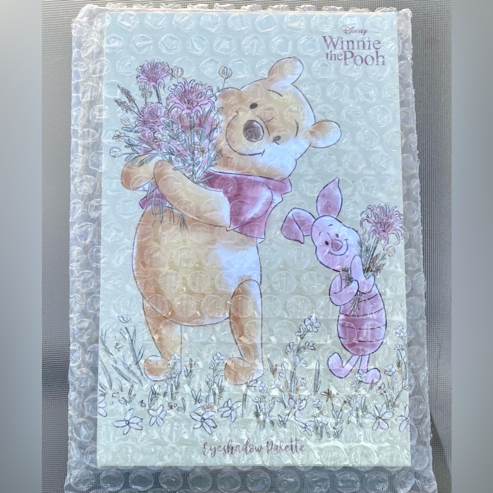 Winnie the Pooh🍯Eyeshadow Palette - Picture 11 of 11